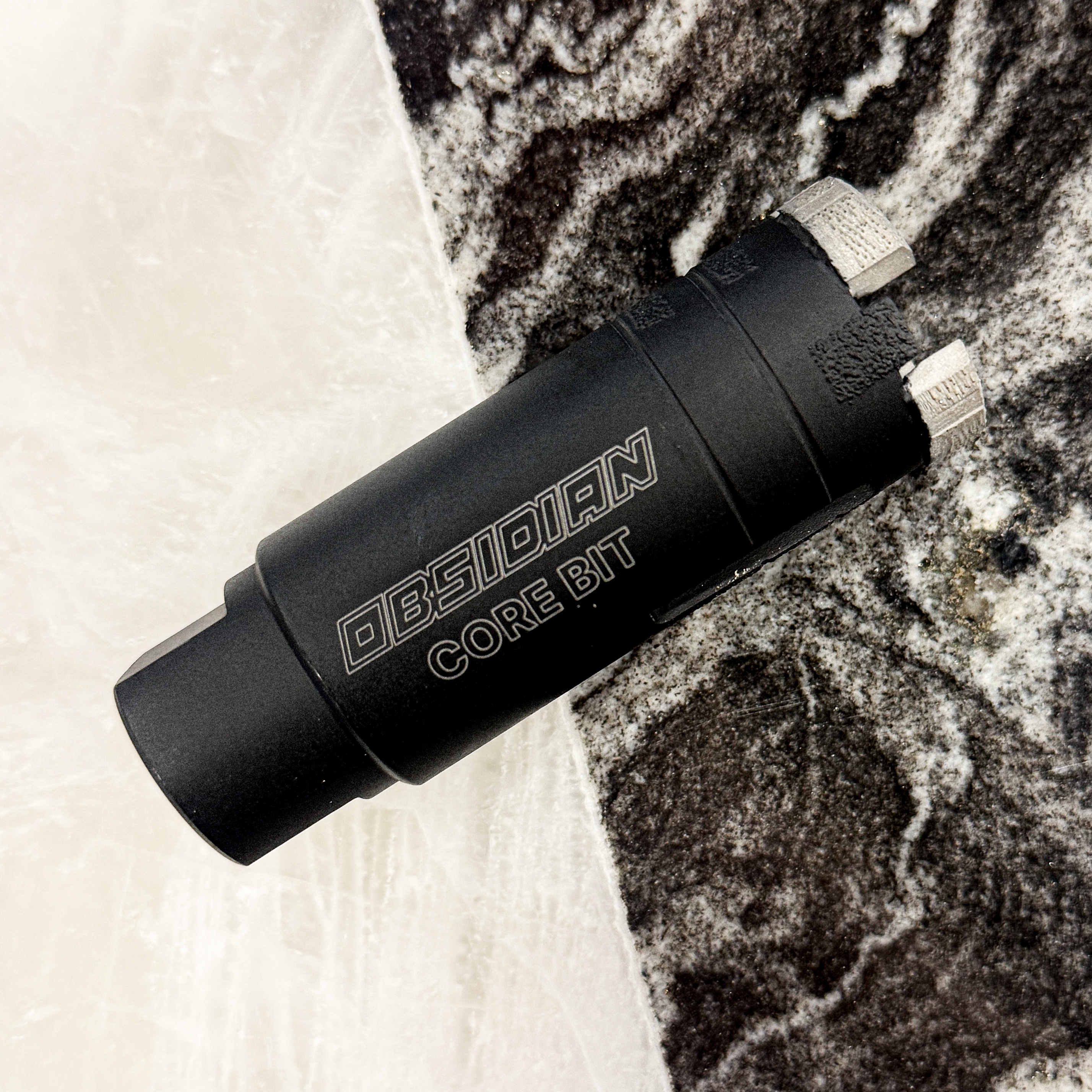 OBSIDIAN Core Bit